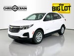 2024 Chevrolet Equinox FWD LS