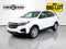 2024 Chevrolet Equinox FWD LS