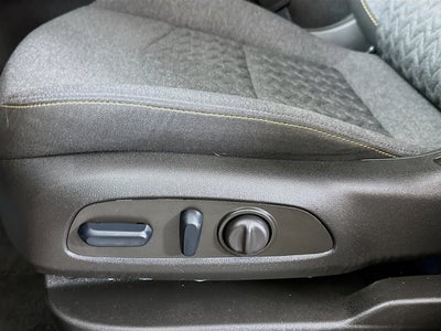 2024 Chevrolet Equinox FWD LT