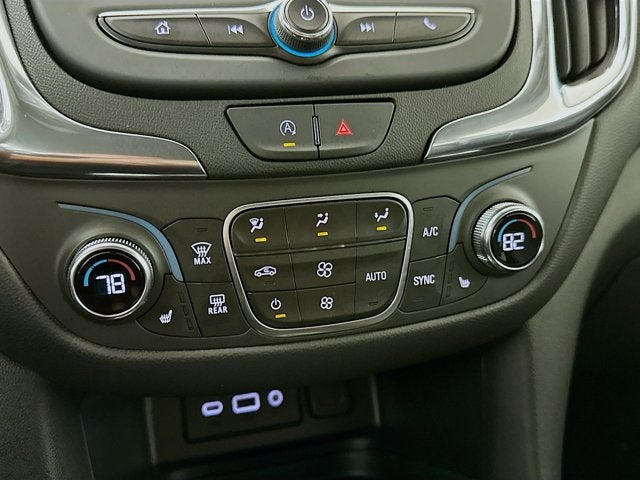 2024 Chevrolet Equinox FWD LT