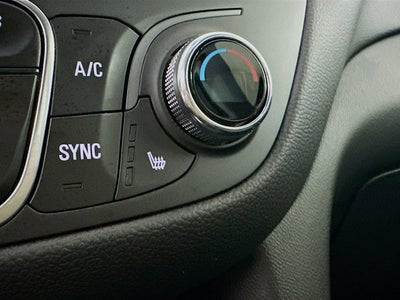 2024 Chevrolet Equinox FWD LT