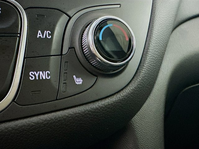 2024 Chevrolet Equinox FWD LT