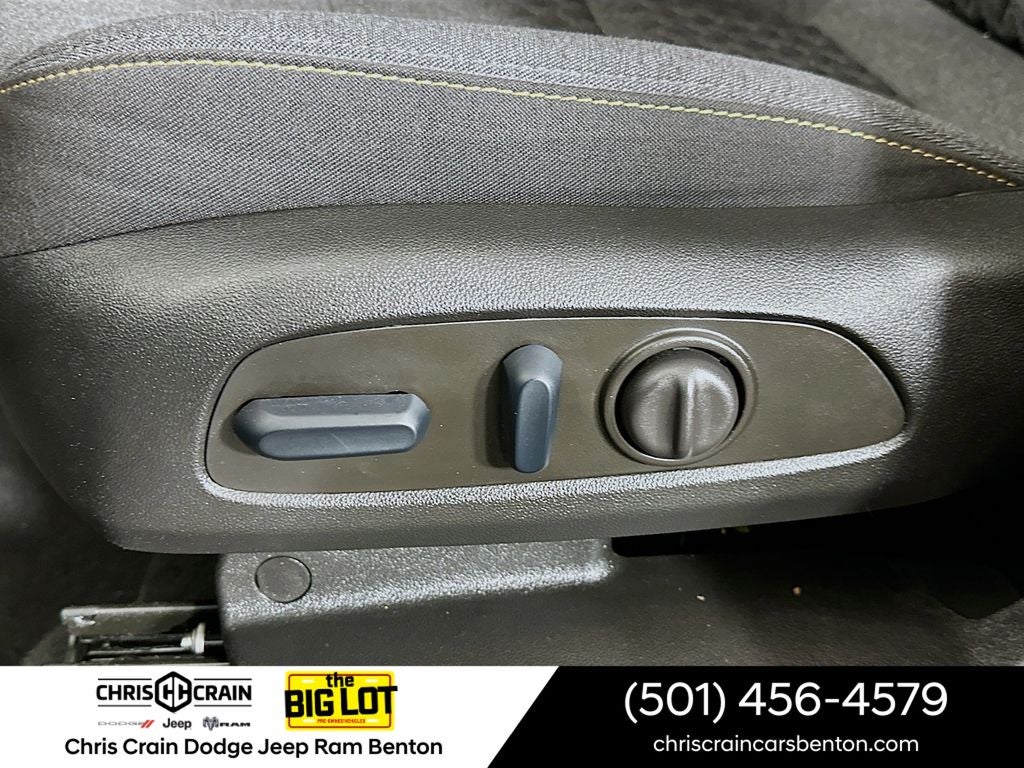 2023 Chevrolet Equinox FWD LT