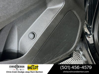 2024 Chevrolet Equinox FWD LT