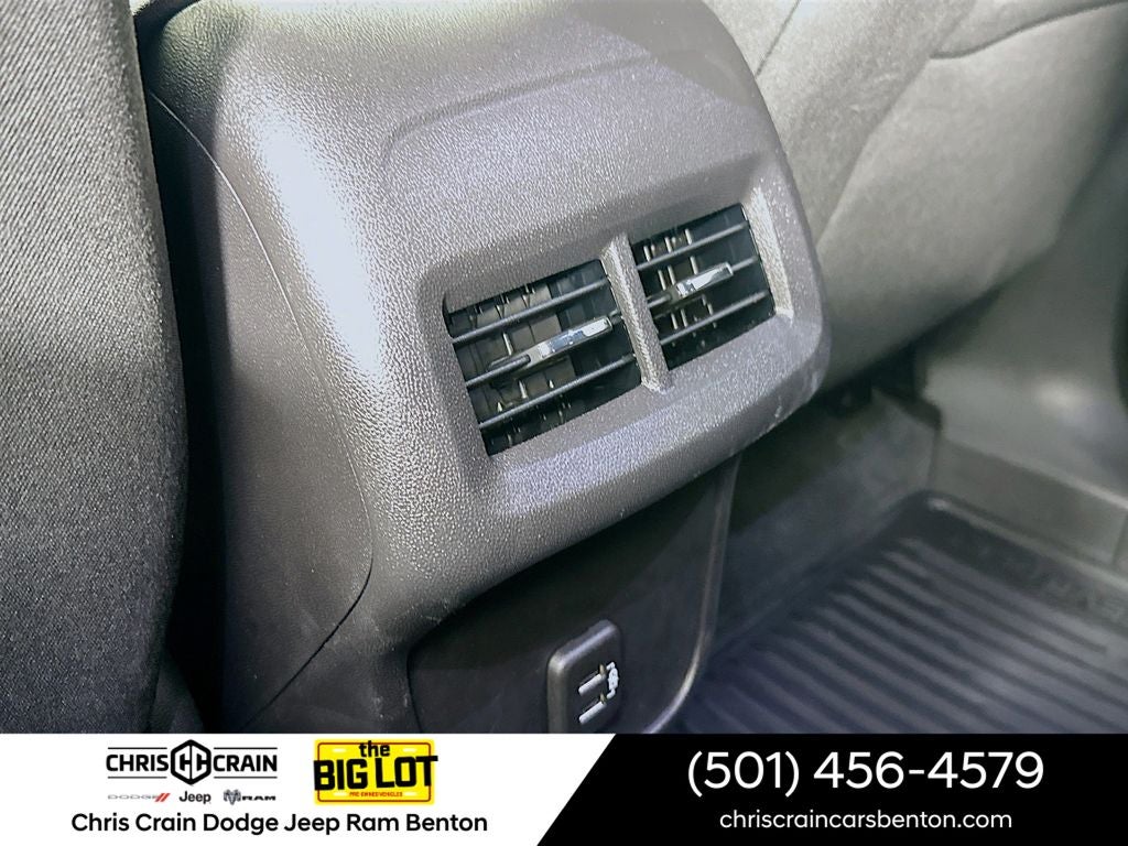 2024 Chevrolet Equinox FWD LT