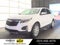 2024 Chevrolet Equinox FWD LT