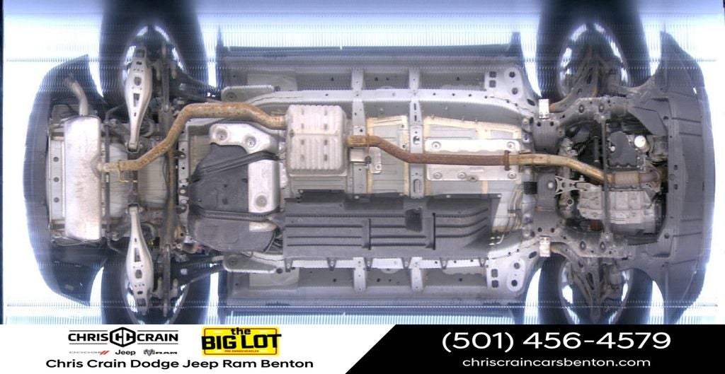 2024 Chevrolet Equinox FWD LT