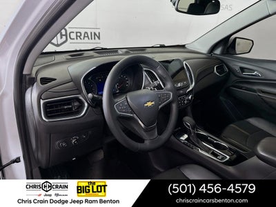 2023 Chevrolet Equinox FWD Premier