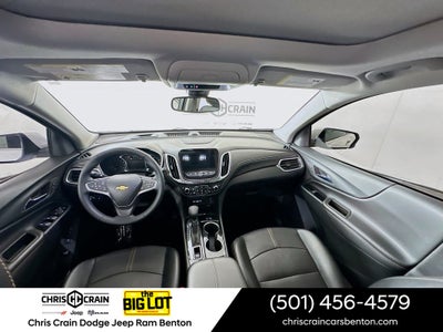 2023 Chevrolet Equinox FWD Premier