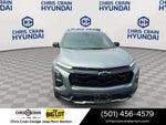 2025 Chevrolet Equinox AWD RS
