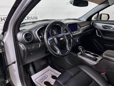 2021 Chevrolet Blazer FWD 3LT