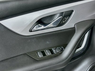 2021 Chevrolet Blazer FWD 3LT