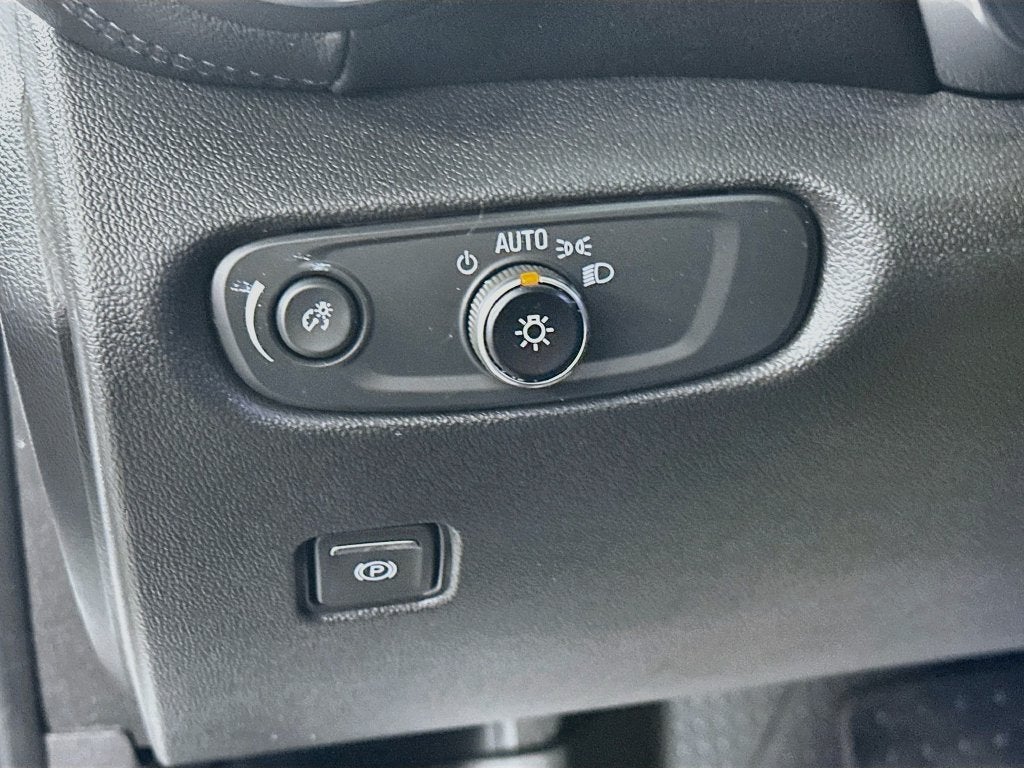2021 Chevrolet Blazer FWD 3LT