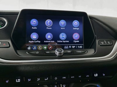 2021 Chevrolet Blazer FWD 3LT