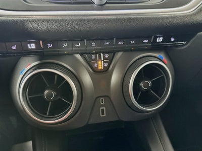 2021 Chevrolet Blazer FWD 3LT