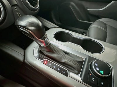 2021 Chevrolet Blazer FWD 3LT