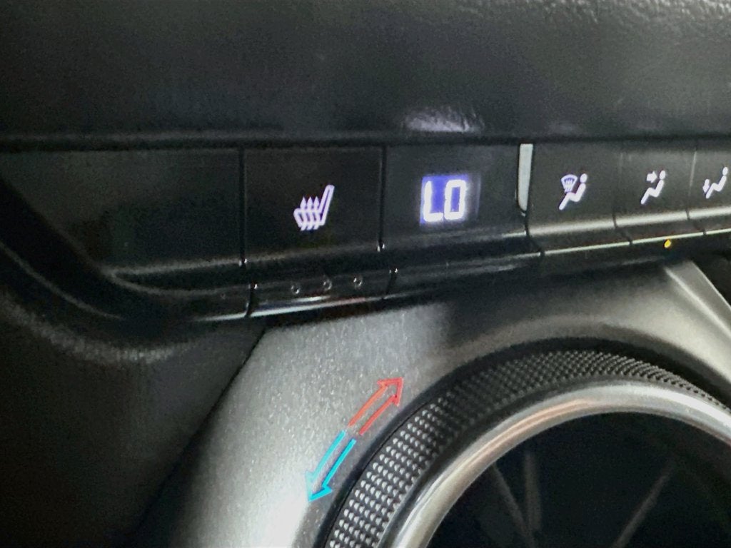2021 Chevrolet Blazer FWD 3LT