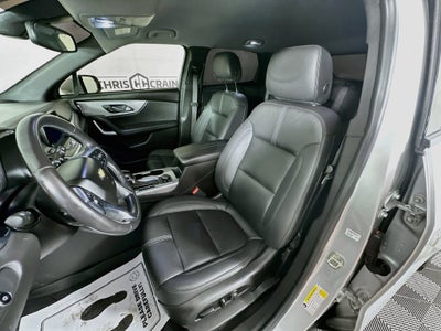 2021 Chevrolet Blazer FWD 3LT
