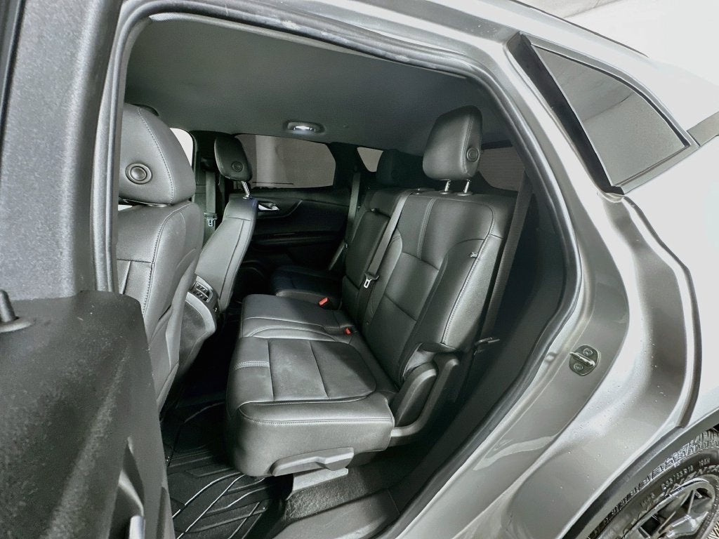2021 Chevrolet Blazer FWD 3LT