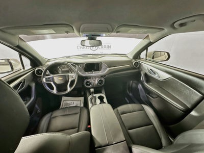 2021 Chevrolet Blazer FWD 3LT