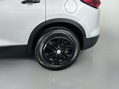 2021 Chevrolet Blazer FWD 3LT