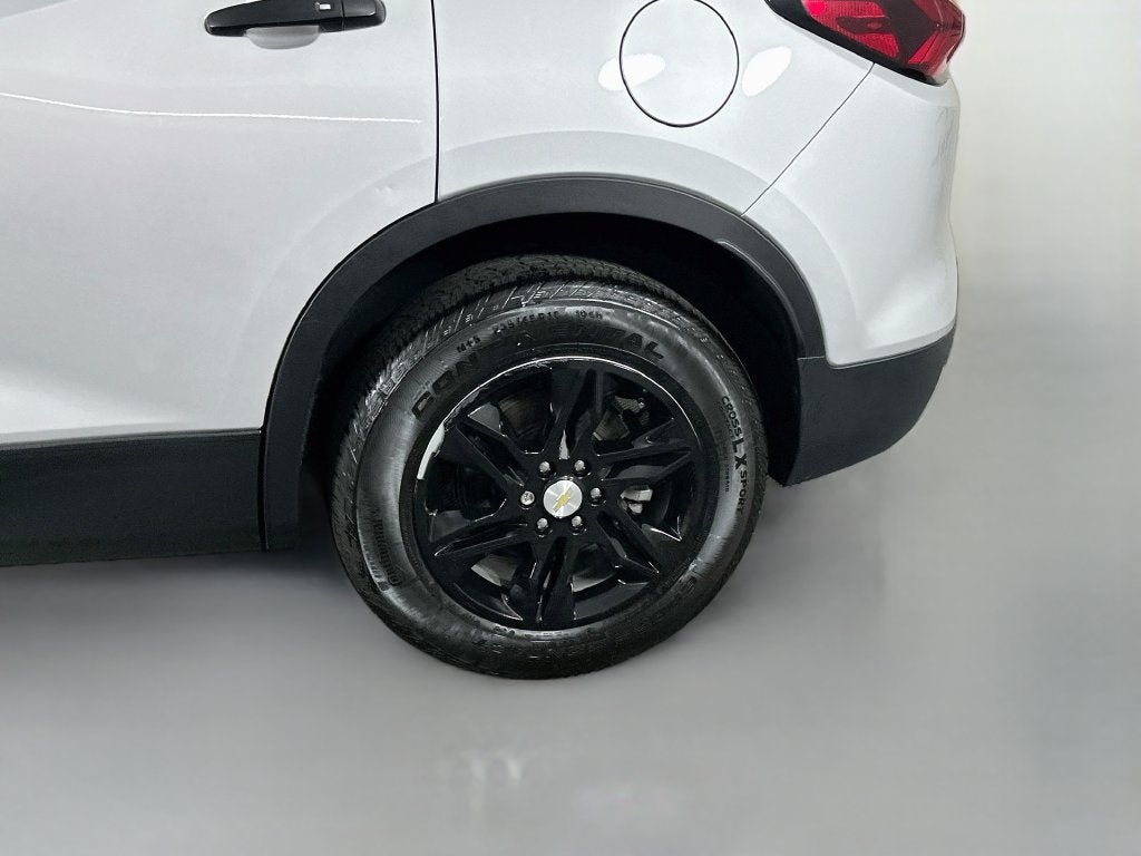 2021 Chevrolet Blazer FWD 3LT