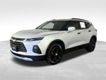 2021 Chevrolet Blazer FWD 3LT