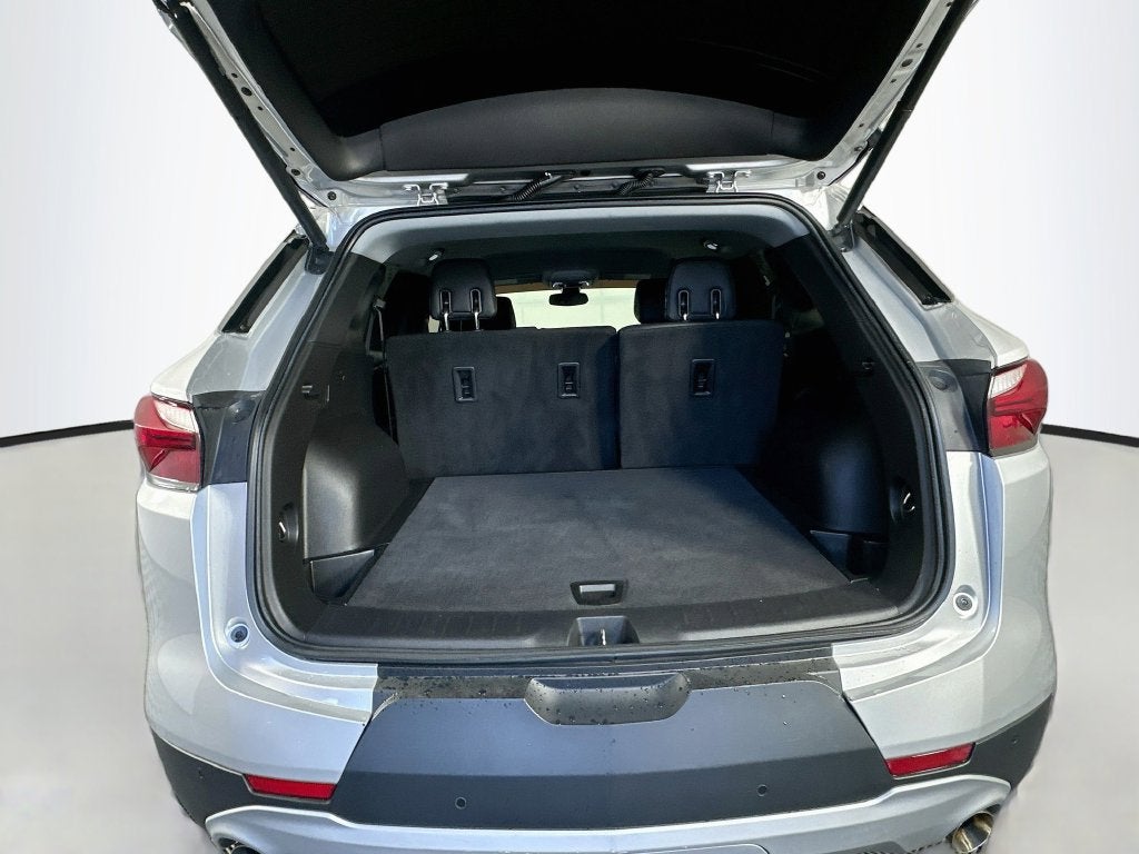 2021 Chevrolet Blazer FWD 3LT