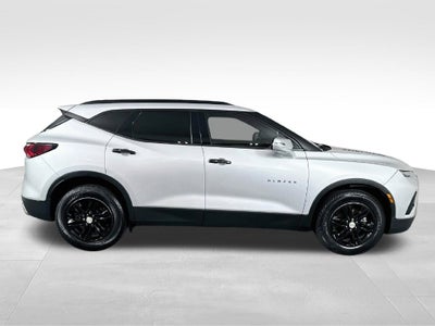 2021 Chevrolet Blazer FWD 3LT