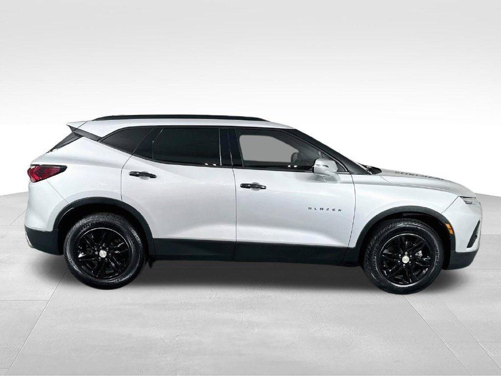 2021 Chevrolet Blazer FWD 3LT
