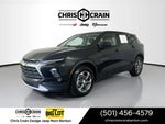 2023 Chevrolet Blazer AWD 2LT
