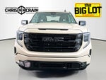 2022 GMC Sierra 1500 4WD Crew Cab Short Box Elevation