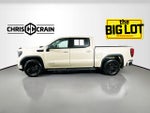 2022 GMC Sierra 1500 4WD Crew Cab Short Box Elevation