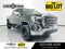2020 GMC Sierra 1500 4WD Crew Cab Short Box SLT