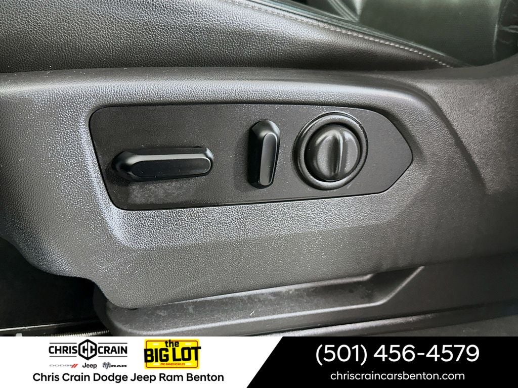 2020 GMC Sierra 1500 4WD Crew Cab Short Box SLT