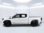 2024 GMC Sierra 1500 4WD Crew Cab Short Box Elevation with 3SB
