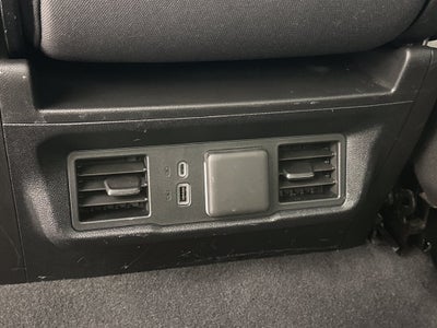 2024 GMC Sierra 1500 4WD Crew Cab Short Box Elevation with 3SB