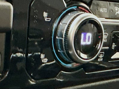 2023 GMC Sierra 1500 4WD Crew Cab Short Box Elevation with 3SB