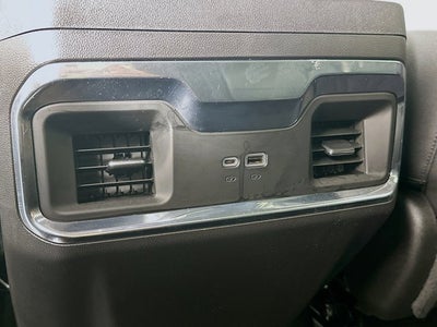 2023 GMC Sierra 1500 4WD Crew Cab Short Box Elevation with 3SB