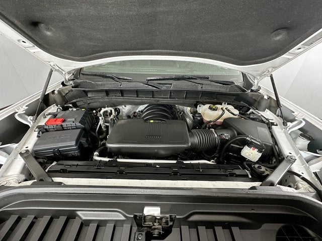 2023 GMC Sierra 1500 4WD Crew Cab Short Box Elevation with 3SB