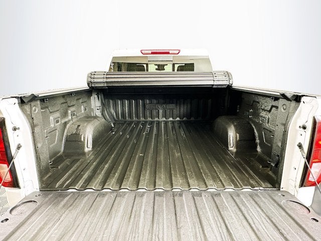 2023 GMC Sierra 1500 4WD Crew Cab Short Box Elevation with 3SB