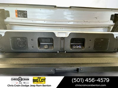 2022 GMC Sierra 1500 4WD Crew Cab Short Box SLT