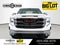 2024 GMC Sierra 1500 4WD Crew Cab Short Box SLT