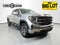 2025 GMC Sierra 1500 4WD Crew Cab Standard Box SLT