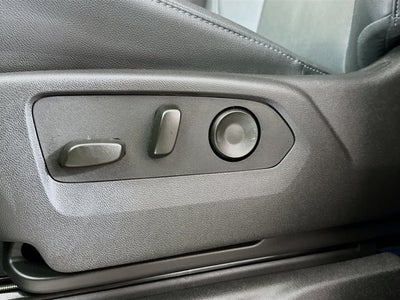 2025 GMC Sierra 1500 4WD Crew Cab Standard Box SLT