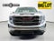 2025 GMC Sierra 1500 4WD Crew Cab Standard Box SLT