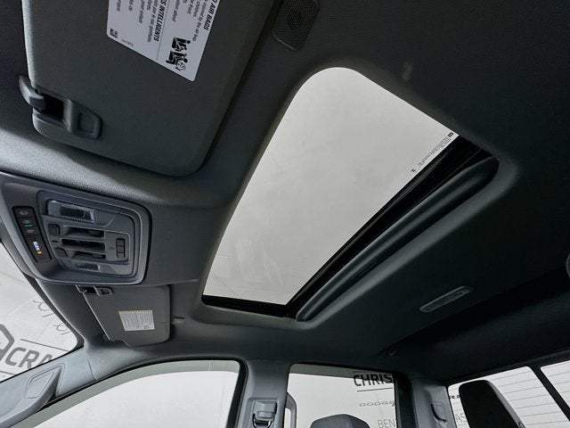 2025 GMC Sierra 1500 4WD Crew Cab Standard Box SLT