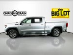 2025 GMC Sierra 1500 4WD Crew Cab Standard Box SLT