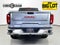 2025 GMC Sierra 1500 4WD Crew Cab Standard Box SLT