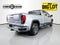2025 GMC Sierra 1500 4WD Crew Cab Standard Box SLT